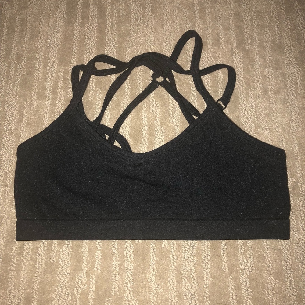 Express Sports Bra